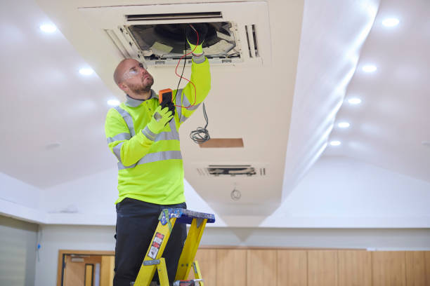 Best Affordable HVAC Services  in Koloa, HI