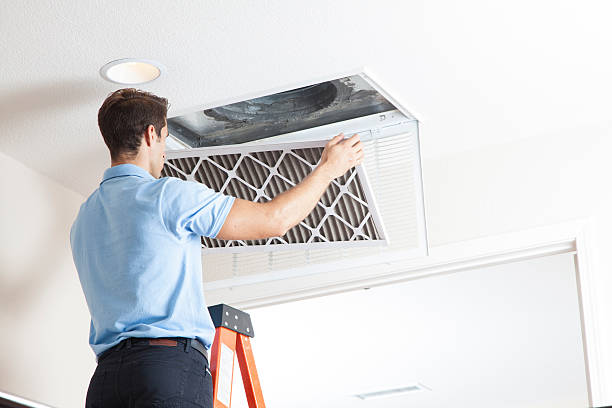 Air Duct Cleaning in Koloa, HI
