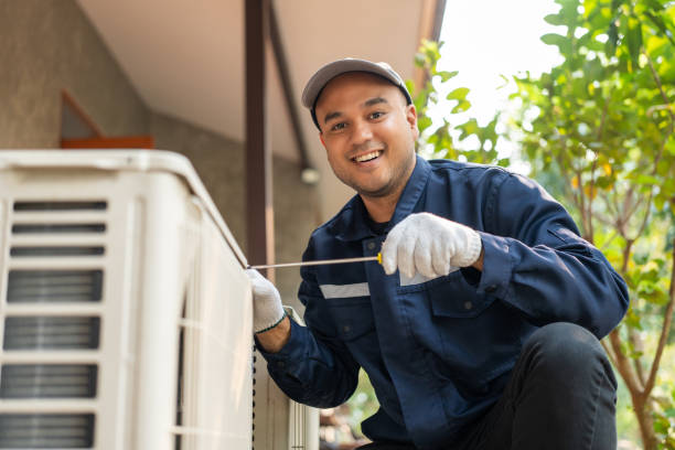 HVAC Maintenance Plan in Koloa, HI
